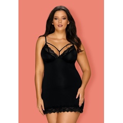  Эффектная короткая сорочка Diyosa 