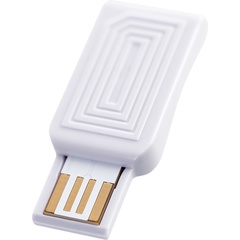  Белый USB Bluetooth адаптер Lovense 2 см 