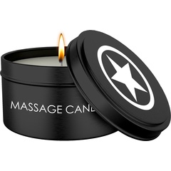  Набор из 3 массажных свечей Massage Candle Set 