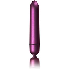  Фиолетовая вибропуля Climaximum Jolie 8 см 
