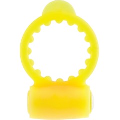  Виброкольцо Neon Yellow 