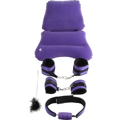  Набор для бондажа Purple Pleasure Bondage Set 