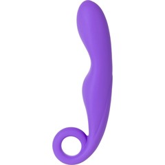  Фиолетовый стимулятор Ceri 13,5 см 