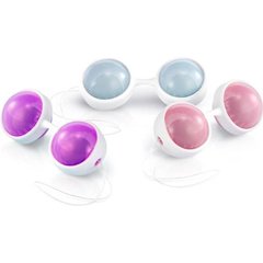  Набор вагинальных шариков Beads Plus 