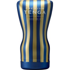  Мастурбатор TENGA Premium Soft Case Cup 