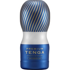  Мастурбатор TENGA Premium Air Flow Cup 