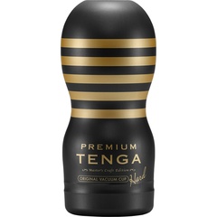  Мастурбатор TENGA Premium Original Vacuum Cup Strong 