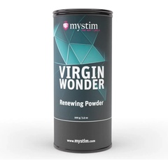  Пудра для ухода за игрушками Virgin Wonder Renewing Powder 