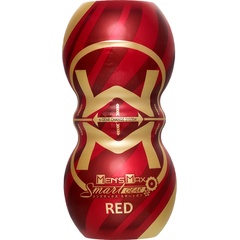  Мастурбатор MensMax Smart Gear RED 