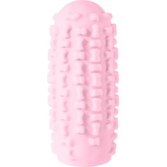  Розовый мастурбатор Marshmallow Maxi Syrupy 