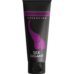  Крем для увеличения члена Sex Gigant Expancion 80 мл 