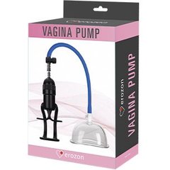  Вакуумная помпа для клитора и половых губ Vagina Pump 