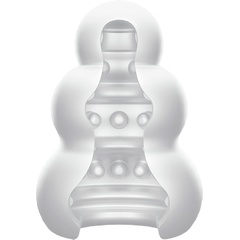  Компактный мастурбатор Pucchi Combo 