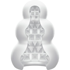  Компактный мастурбатор Pucchi Candy 