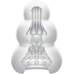  Компактный мастурбатор Pucchi Clione 