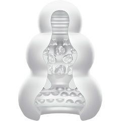  Компактный мастурбатор Pucchi Jellyfish 