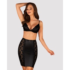  Изящный комплект Blanita с цветочным кружевом 