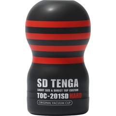  Мастурбатор TENGA SD Original Vacuum Cup Strong 