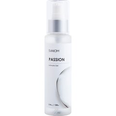  Смазка на водной основе Passion Intimate Gel 100 мл 