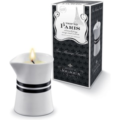  Массажное масло в виде малой свечи Petits Joujoux Paris с ароматом ванили и сандалового дерева 