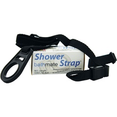  Ремень Bathmate Shower Strap для фиксации гидронасоса на шее 