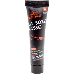  Анальный силиконовый лубрикант Erotic Fantasy La Soie Lisse anal 15 мл 