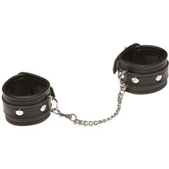  Оковы на цепи с карабином 