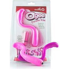  Секс-игрушка для двоих O Gee 