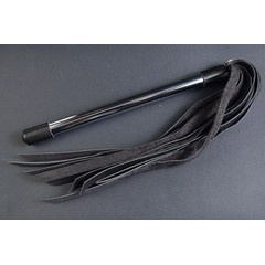  Плетка Серебряная Мечта-3 55 см 