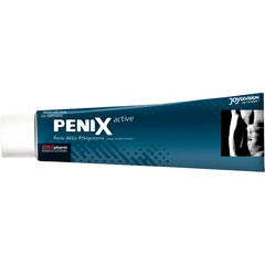  Возбуждающий крем для мужчин PeniX active 75 мл 