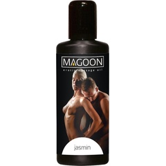  Массажное масло Magoon Jasmin 50 мл. 