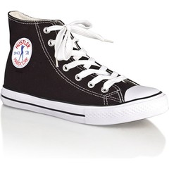  Женские кеды из денима Hardcore 