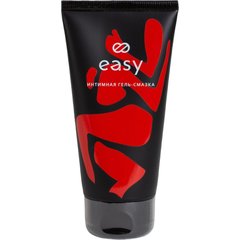  Возбуждающий интимный гель-смазка на водной основе Easy 75 мл 