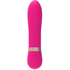  Розовый мни-вибратор Romp Vibe 11,9 см 
