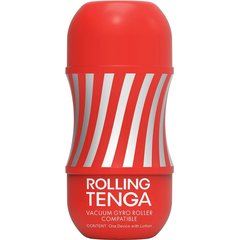  Мастурбатор Rolling Tenga Cup 