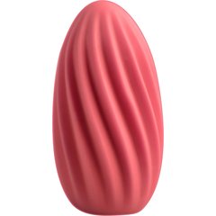  Красный мастурбатор-яйцо Joy Egg 