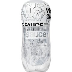  Мастурбатор Sauce White 