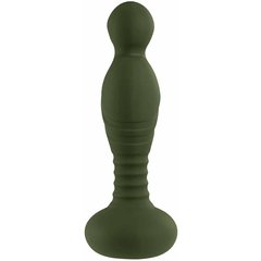  Вибростимулятор точки G с поступательными движениями The General 14 см 