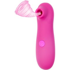  Лиловый бесконтактный вакуум-волновой стимулятор клитора 