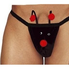  Трусы мужские Buggy с букашкой 