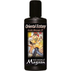  Массажное масло Magoon Oriental Ecstasy 50 мл 