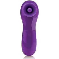 Фиолетовый массажер O-vibe Grape 