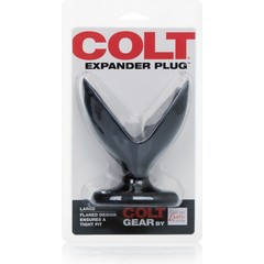  Анальная пробка-расширитель COLT Expander Plug Large 12,7 см 