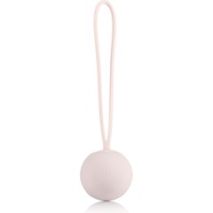  Хай-тек вагинальный шарик Candy с колбой для стерилизации 