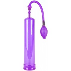  Фиолетовая вакуумная помпа Augment Purple 