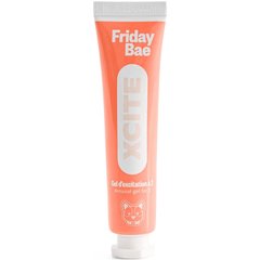  Возбуждающий гель Friday Bae Xcite 15 мл 