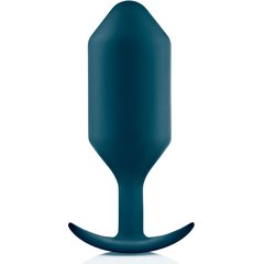  Бирюзовая пробка для ношения Snug Plug 6 18,5 см 