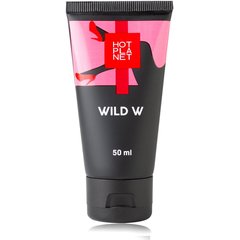  Возбуждающий крем для женщин Wild W 50 мл 