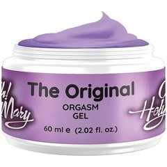  Стимулирующий гель Nuei Oh! Holy Mary The Original Orgasm Gel 60 мл 