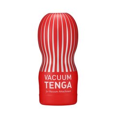  Мастурбатор Tenga Vacuum Cup 